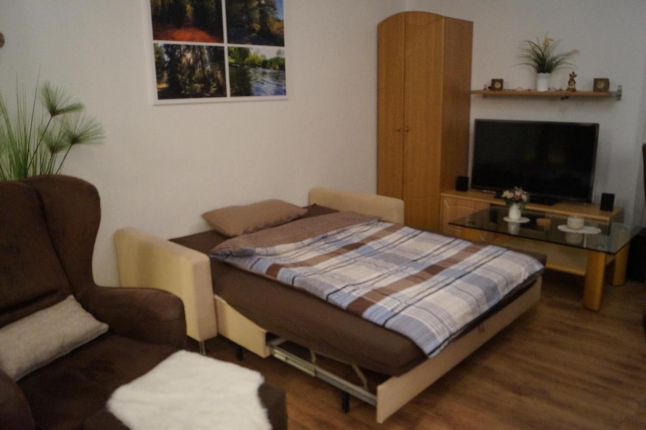 Feriendomizil-Sauerland Fewo 3 Medebach Εξωτερικό φωτογραφία