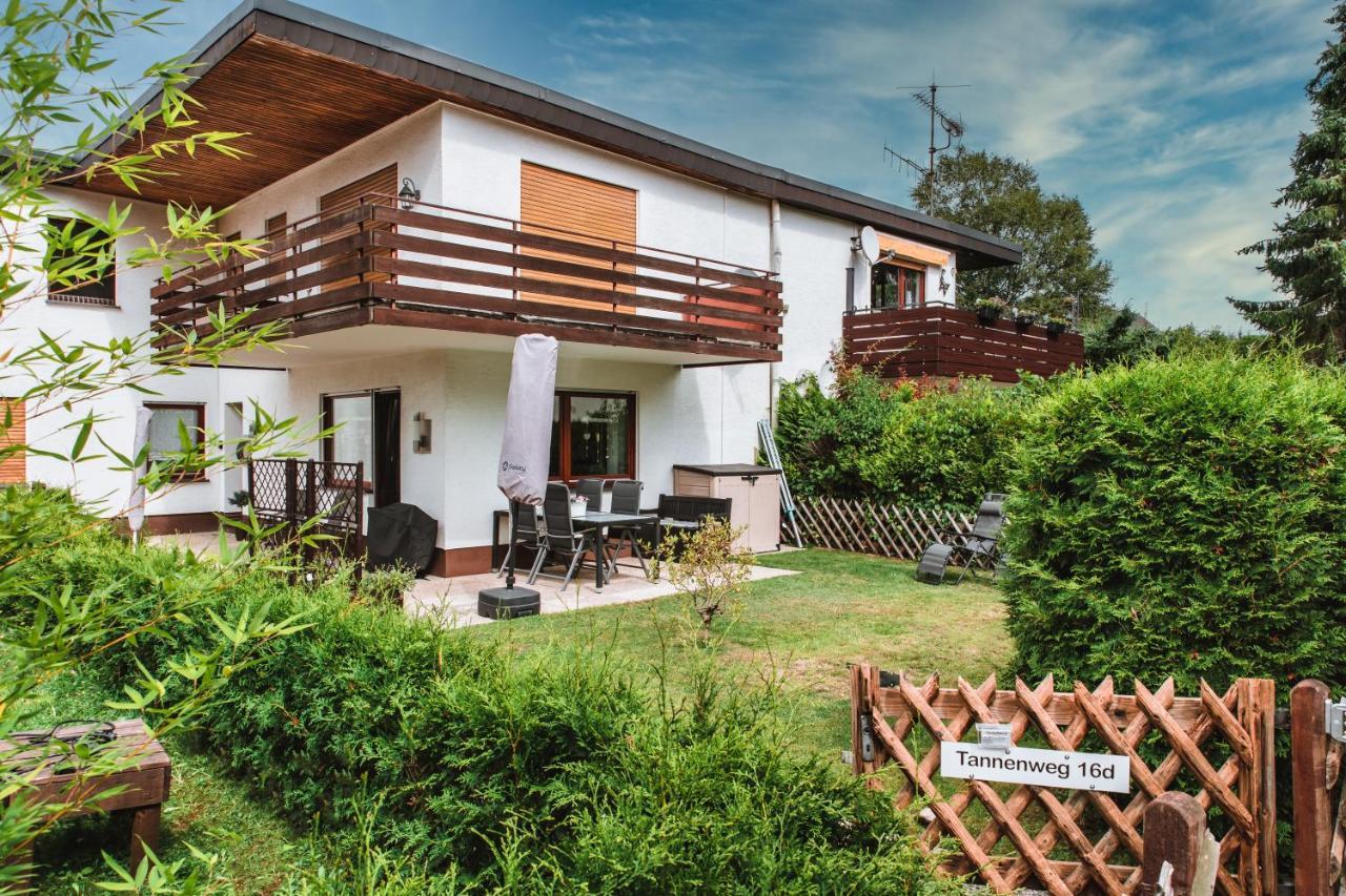 Feriendomizil-Sauerland Fewo 3 Medebach Εξωτερικό φωτογραφία